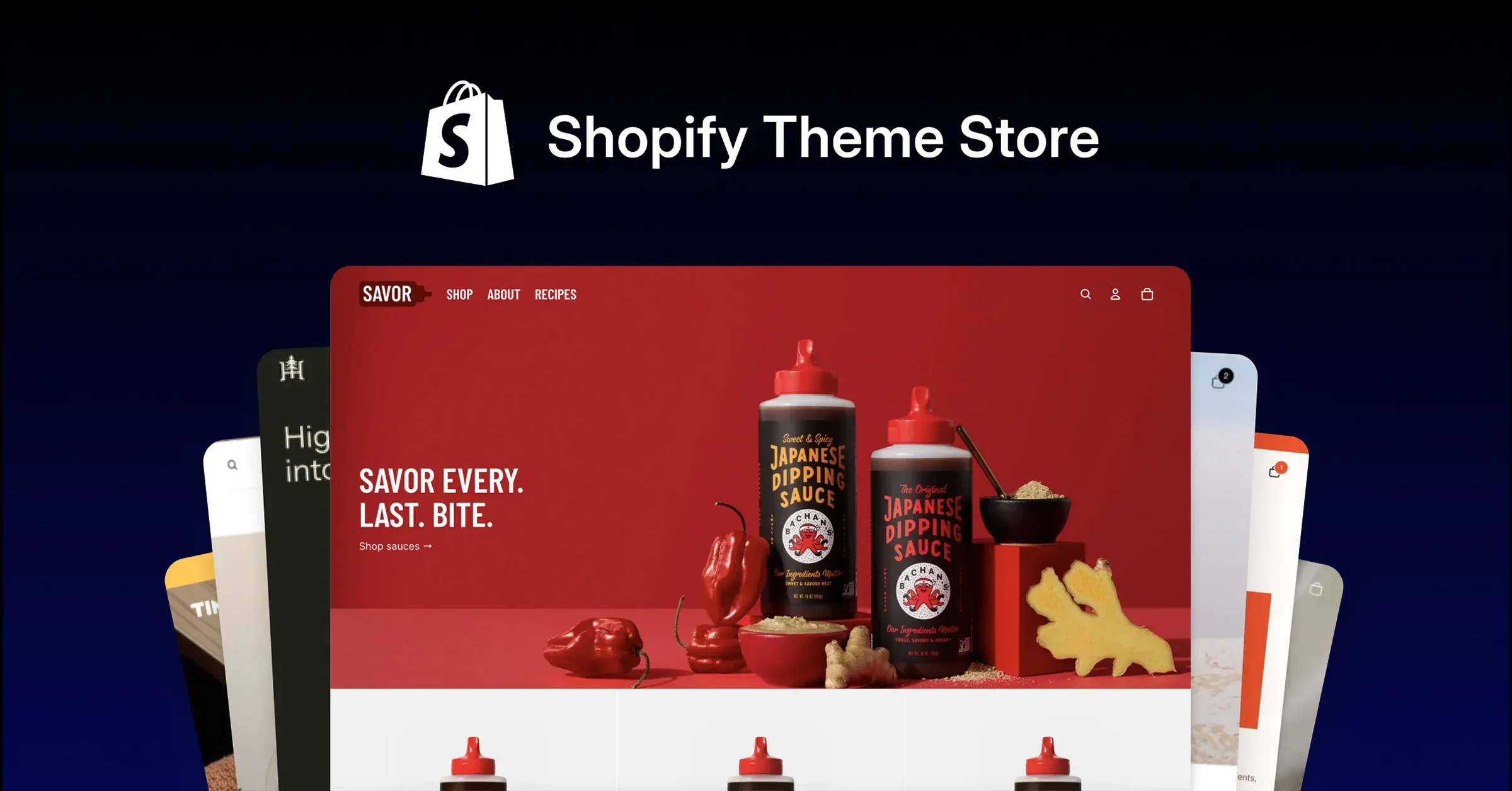 The Complete Guide to Shopify Themes in 2026